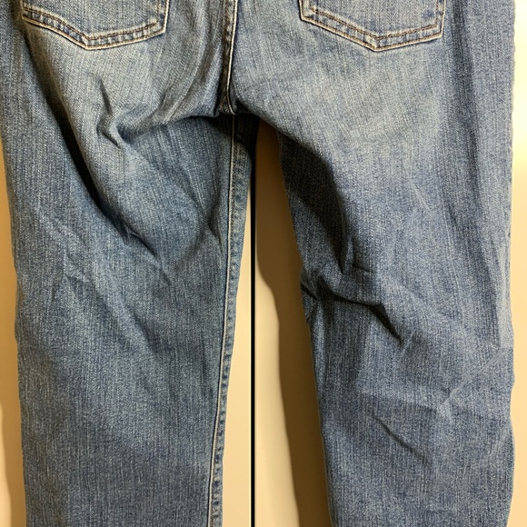Abercrombie & Fitch Stretch Jeans - Picture 11 of 16